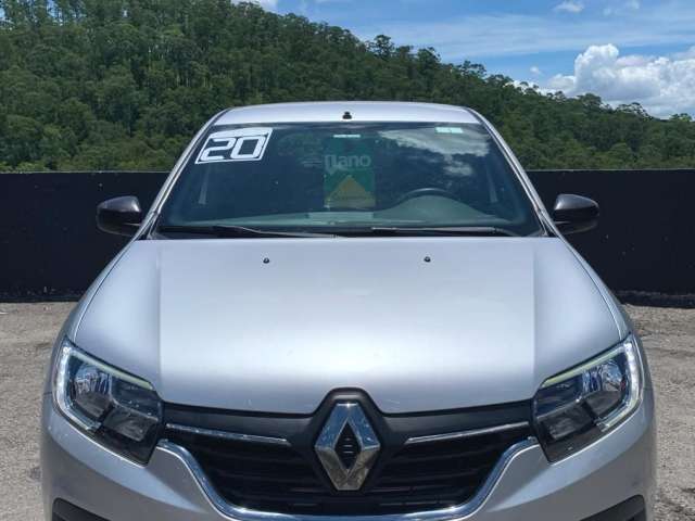 RENAULT SANDERO LIFE 1.0 2020