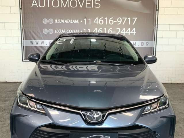 COROLLA NOVÍSSIMO!!!!!!!!!!!!!!!!