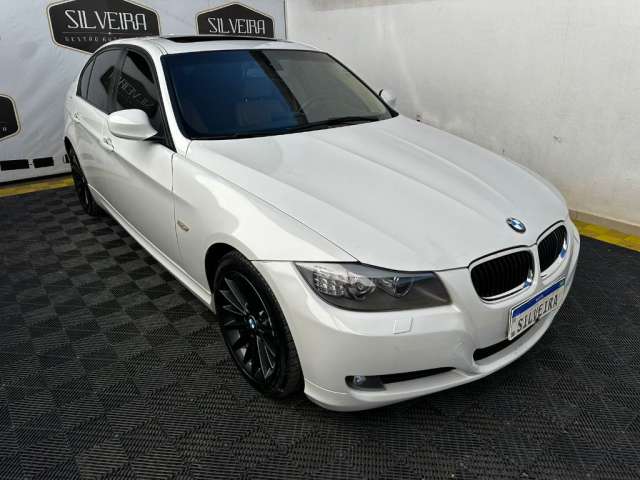 BMW 320I 2011 2.0 