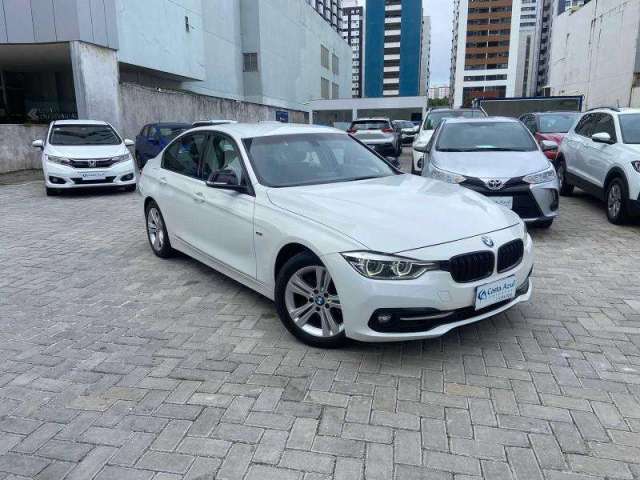 BMW 320i