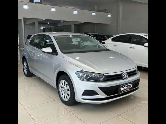 VOLKSWAGEN POLO MCA 2019