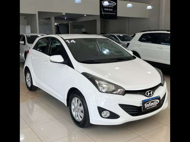 HYUNDAI HYUNDAHB20 1.0M 1.0 M 2014