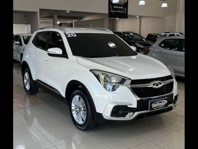 CAOA CHERY TIGGO 5X T 2020