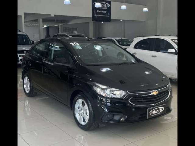 CHEVROLET ONIX 1.4AT LT 2019