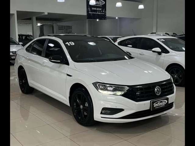 VOLKSWAGEN JETTA RL AF 2019