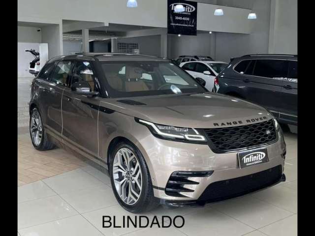 LAND ROVER RANGE ROVER VELAR P300 R-DYNAMIC SE 2019