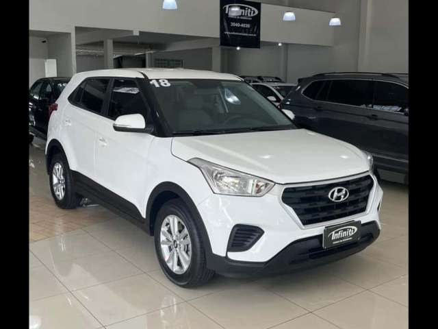 HYUNDAI HYUNDACRETA 16A ATTITU 2018