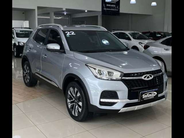 CAOA CHERY TIGGO 5X TXS 2022