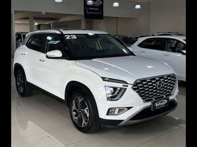 HYUNDAI CRETA 1TA PLTINUM 2023