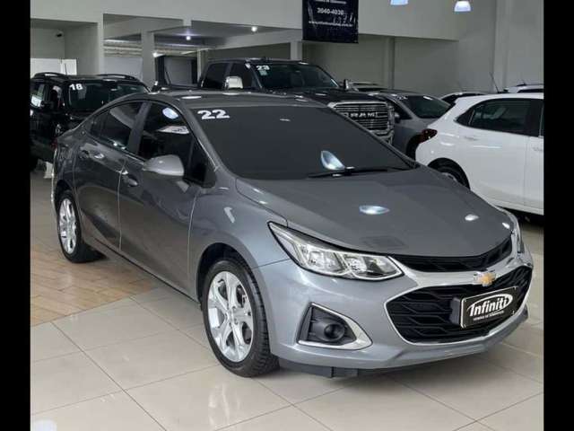 CHEVROLET CHEV CRUZE LT NB AT 2022