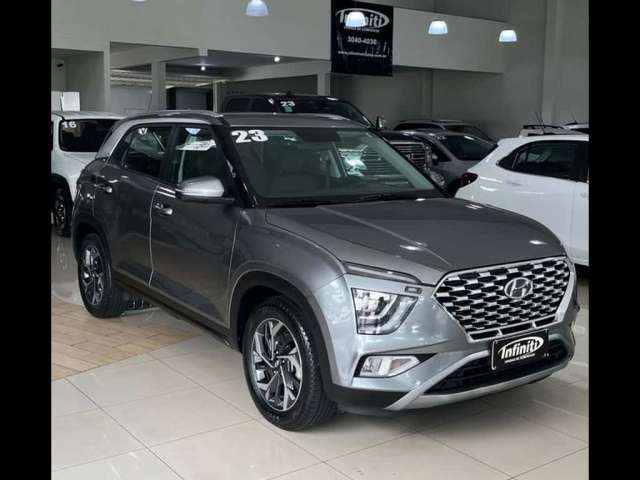 HYUNDAI CRETA 1TA PLTINUM 2023