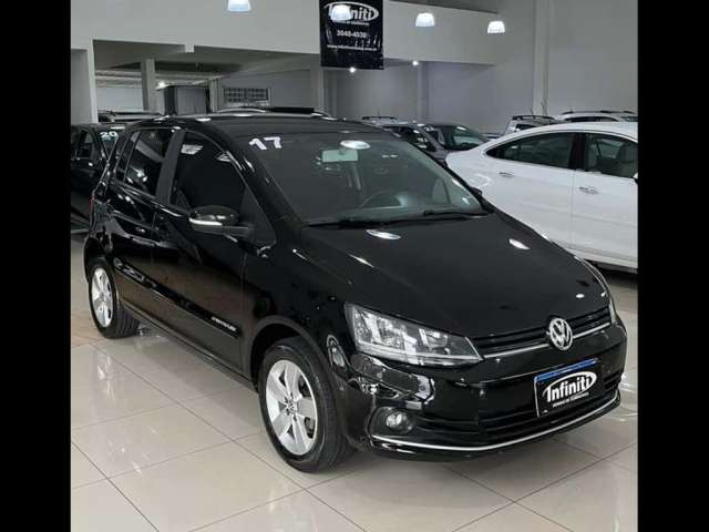 VOLKSWAGEN FOX CL SBV 2017