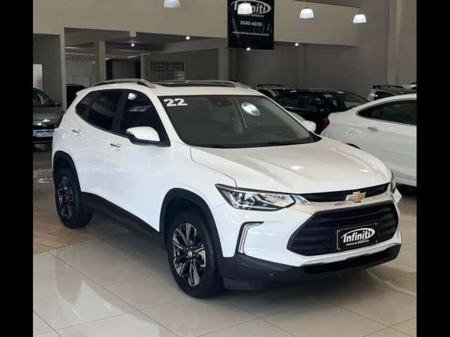 CHEVROLET TRACKER 12T A PR 2022