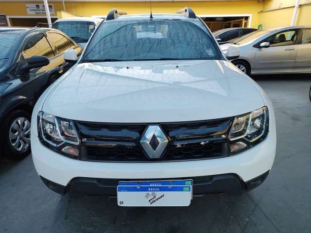 Renault Duster Expr 1.6 Flex 2019