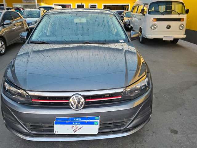 Volkswagen Virtus MSi 1.6 Flex Aut. 2020 