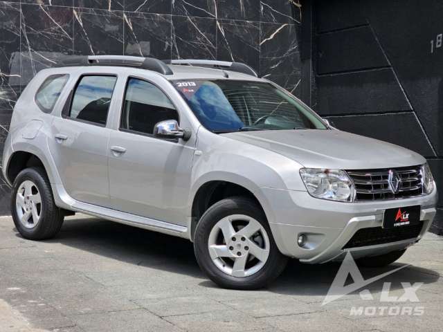 DUSTER 1.6 DYNAMIQUE 2013