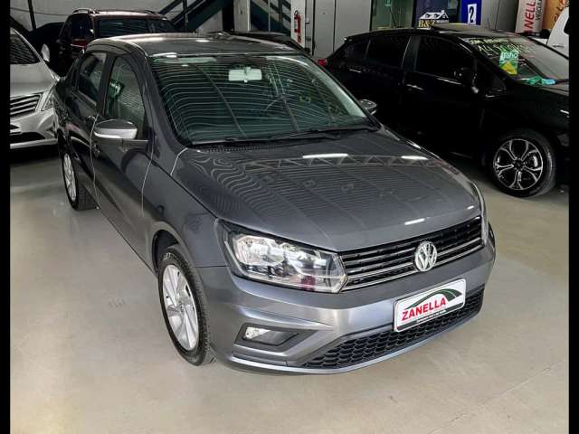 VW - VolksWagen VOYAGE 1.6 MSI Flex 8V 4p 2022 Flex