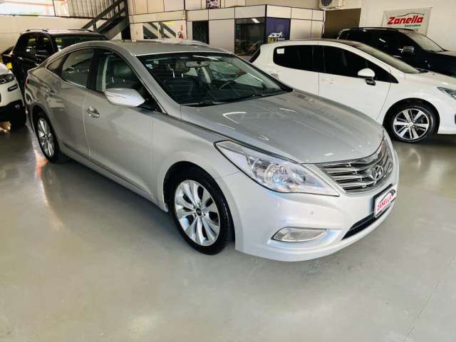 Hyundai AZERA 3.0 V6 24V 4p Aut. 2013 Gasolina