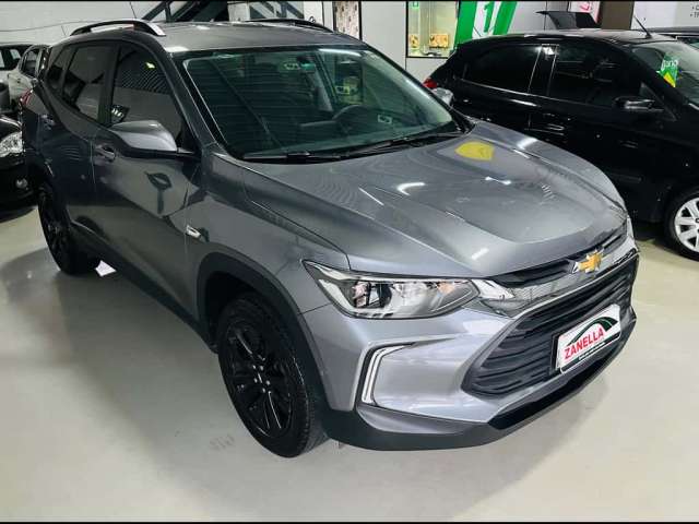 GM - Chevrolet TRACKER LTZ 1.0 Turbo 12V Flex Aut. 2023