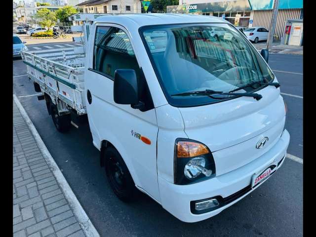 Hyundai HR 2.5 TCI Diesel (RS/RD) 2018 Diesel