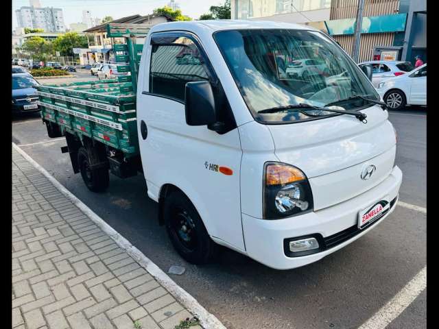 Hyundai HR 2.5 TCI Diesel (RS/RD) 2019 Diesel