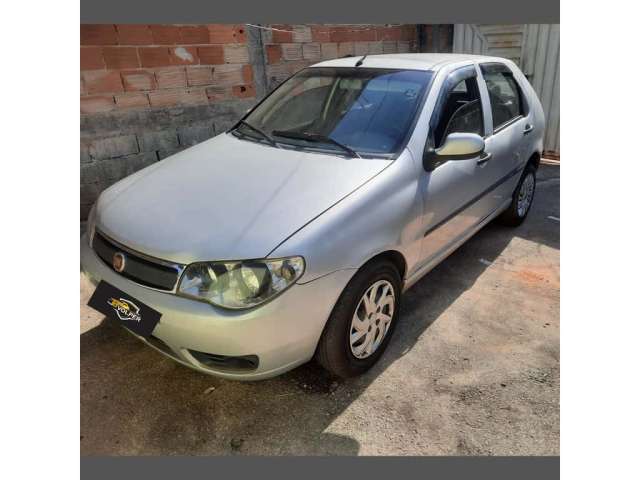 Fiat Palio 2014 1.0 fire celebration 8v  4p flex manual