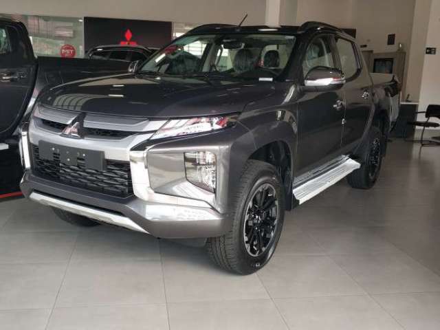 L200 Triton Sport HPE 2025