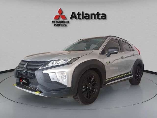Eclipse Cross Outdoor 1.5 HPE-S S-AWC