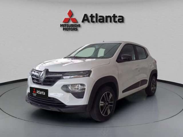 Kwid Intense