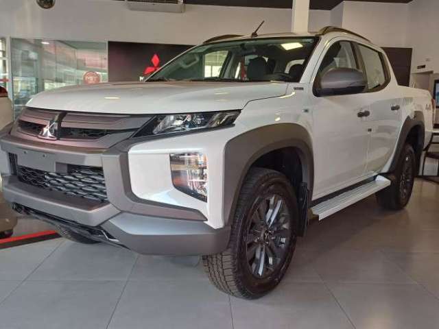 L200 Triton Sport Outdoor GLS 2025