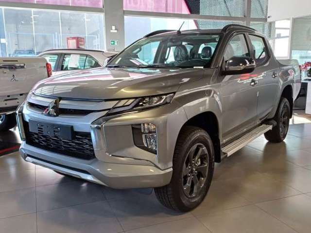 L200 Triton Sport HPE 2025