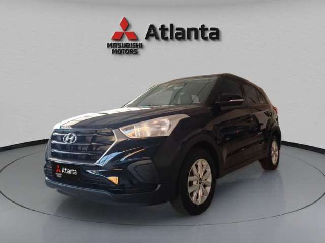 Creta 1.6 Action