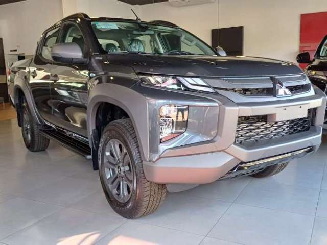 L200 Triton Sport Outdoor GLS Plus 2025