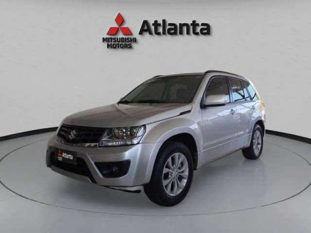 Suzuki Grand Vitara 2.0