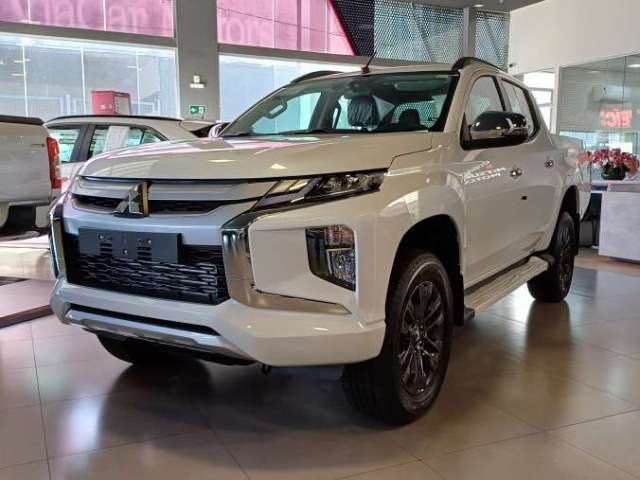 L200 Triton Sport HPE 2025