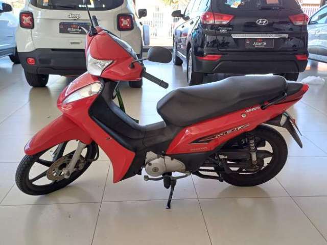 Honda Biz 125 EX