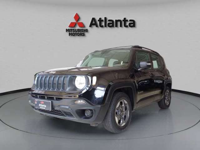 Jeep Renegade 1.8