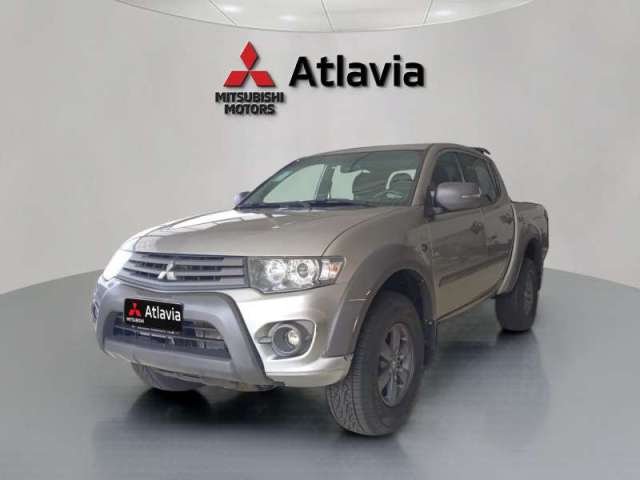 L200 Triton Outdoor 3.2