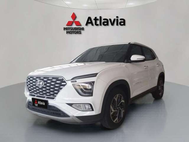 Hyundai Creta Limited 1.0