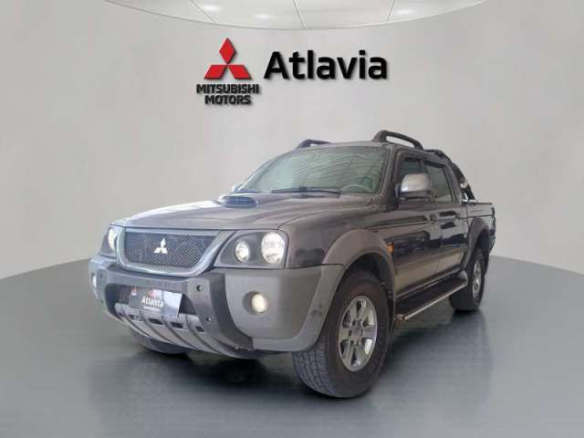 L200 Outdoor HPE 2.5