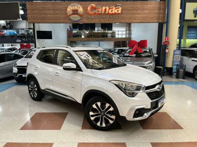 CAOA CHERY TIGGO 5X