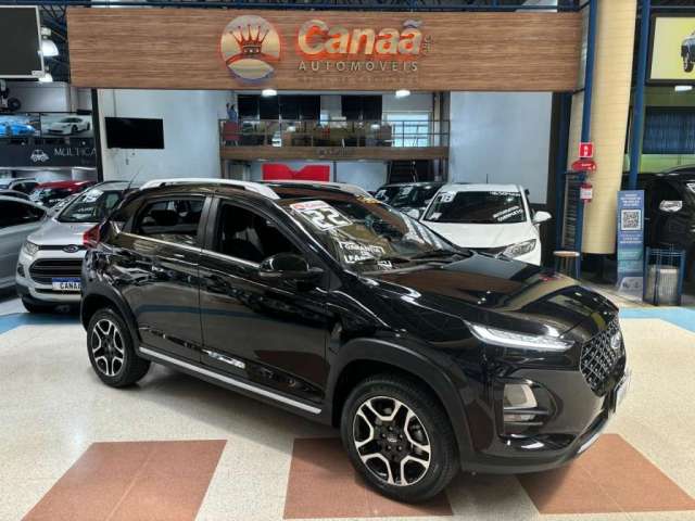 CAOA CHERY TIGGO 3X