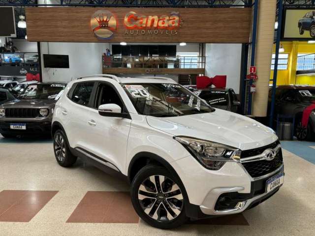 CAOA CHERY TIGGO 5X