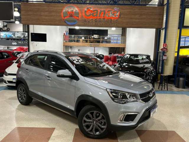 CAOA CHERY TIGGO 2