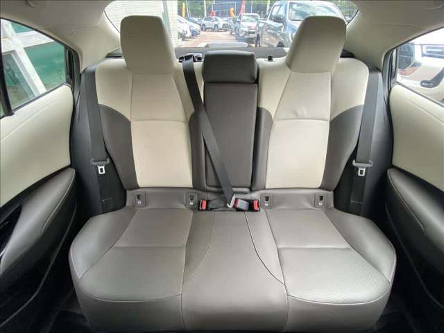 TOYOTA COROLLA 2.0 VVT-IE FLEX ALTIS DIRECT SHIFT