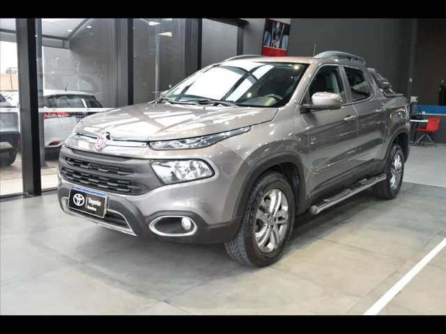 FIAT TORO 1.8 16V EVO FLEX FREEDOM AT6