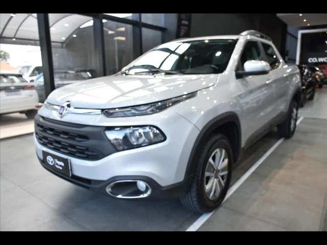 FIAT TORO 1.8 16V EVO FLEX FREEDOM AT6