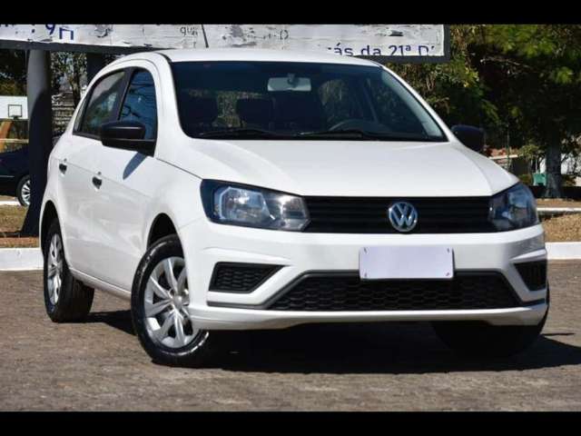 VOLKSWAGEN GOL 1.0L MC4 2022