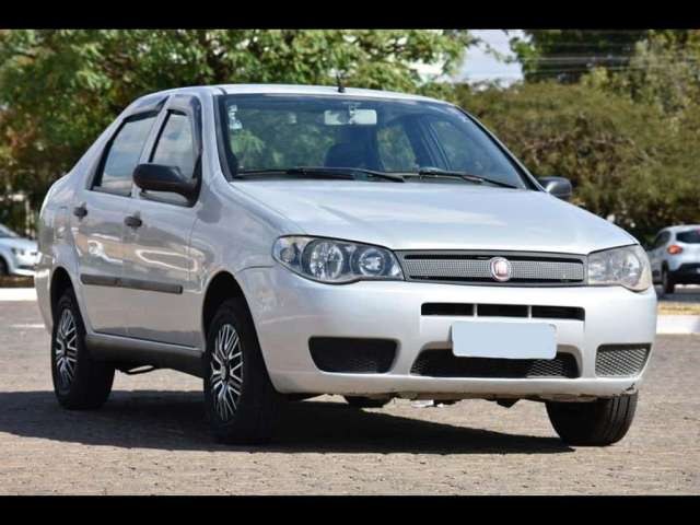 FIAT SIENA FIRE FLEX 2010