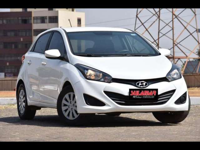 HYUNDAI HYUNDAHB20 1.0M COMFOR 2014